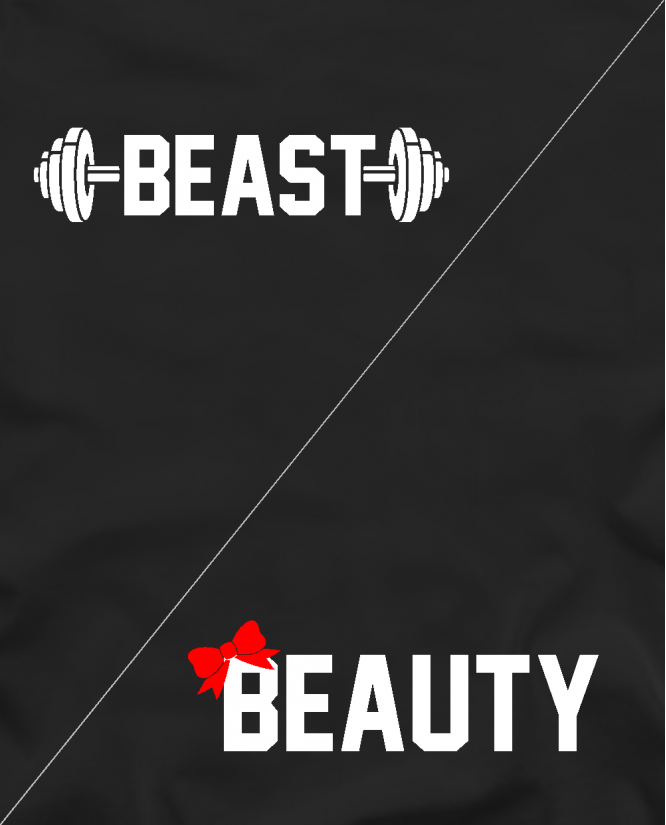 Beauty/Beast 